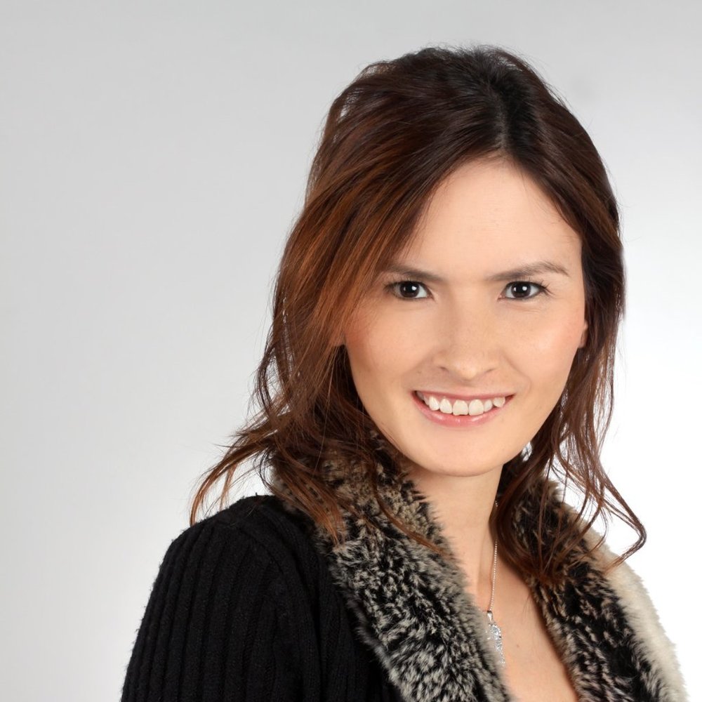 Meet your Posher, Deborah